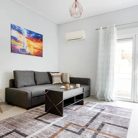 Διαμέρισμα Cosy Spacious *