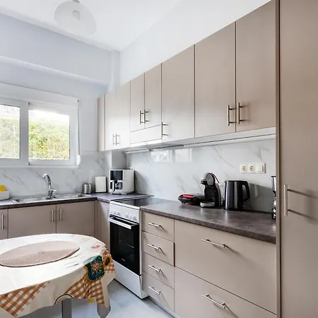 Cosy Spacious Διαμέρισμα