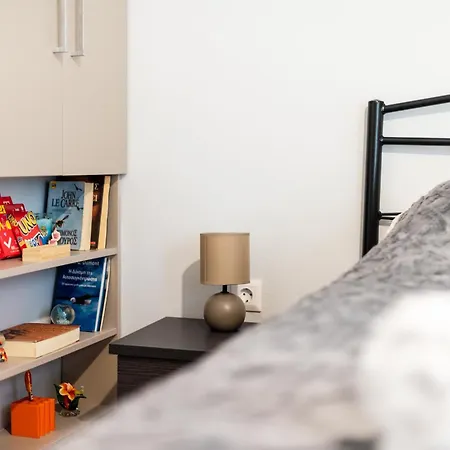 Cosy Spacious Αθήνα