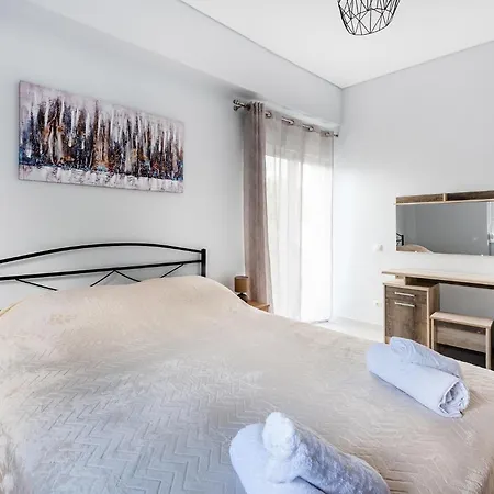 Διαμέρισμα Cosy Spacious Αθήνα