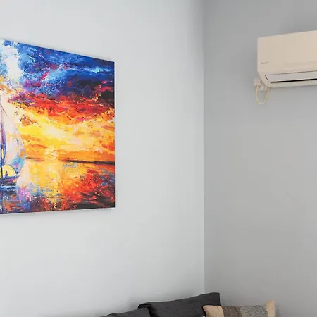 Cosy Spacious Διαμέρισμα *