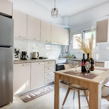 Cosy Spacious Διαμέρισμα