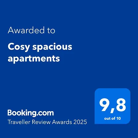 Cosy Spacious * Αθήνα